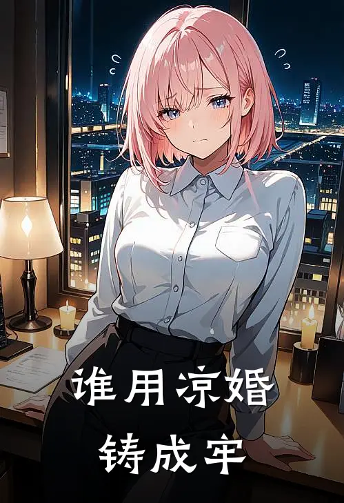 谁用凉婚铸成牢房了
