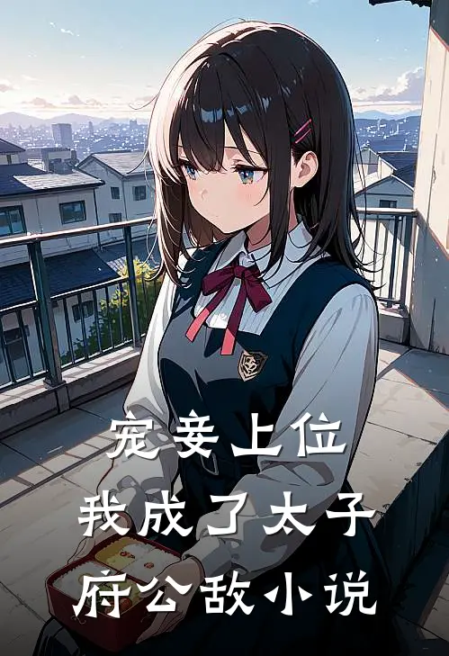 宠妾上位我成了太子府公敌