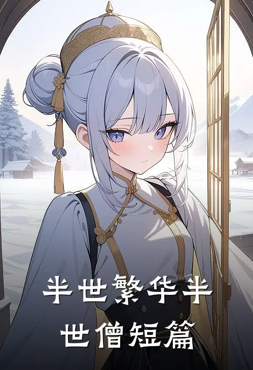 半世繁华半世僧短篇