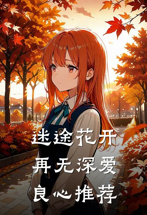 迷途花开，再无深爱良心推荐
