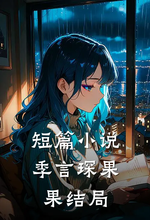 短篇季言琛果果结局如何