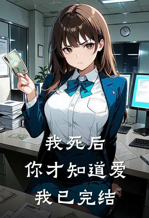 我死后,你才知道爱我已完结吗
