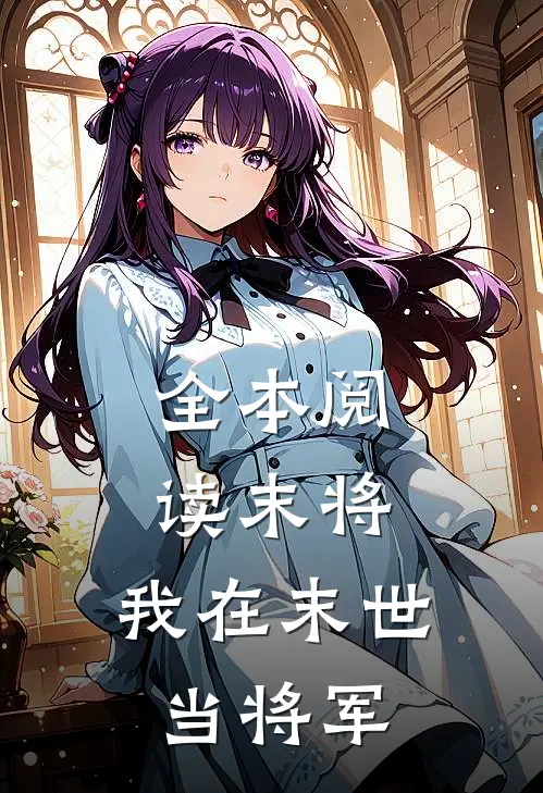 全本阅读末将我在末世当将军
