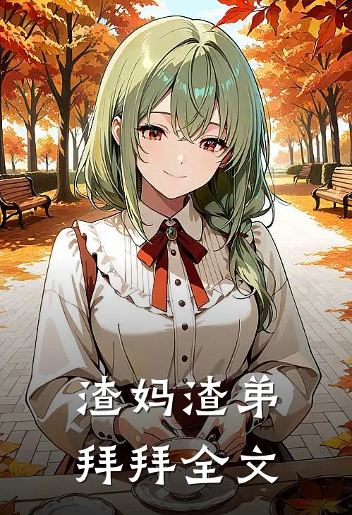 渣妈渣弟,拜拜全文在线阅读