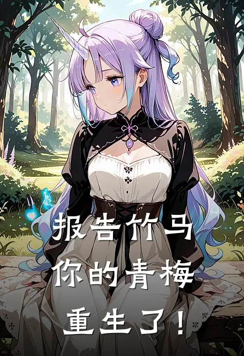 报告竹马你的青梅重生了! 阿卿