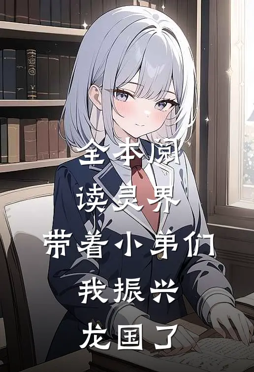 全本阅读灵界：带着小弟们，我振兴龙国了