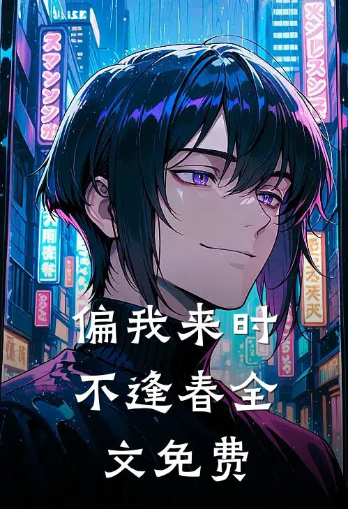 偏我来时不逢春全文免费阅读