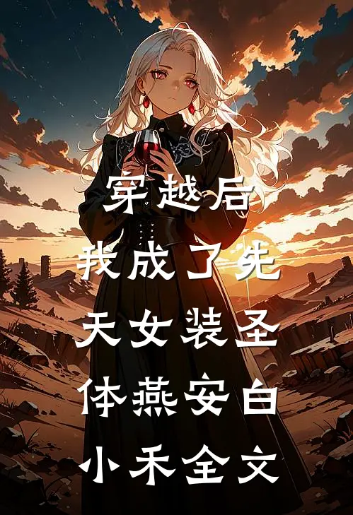 穿越后,我成了先天女装圣体燕安白小禾全文在线阅读
