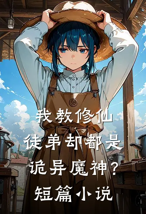 我教修仙,徒弟却都是诡异魔神?短篇网