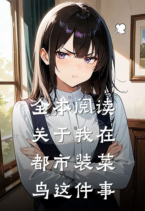 全本阅读关于我在都市装菜鸟这件事的
