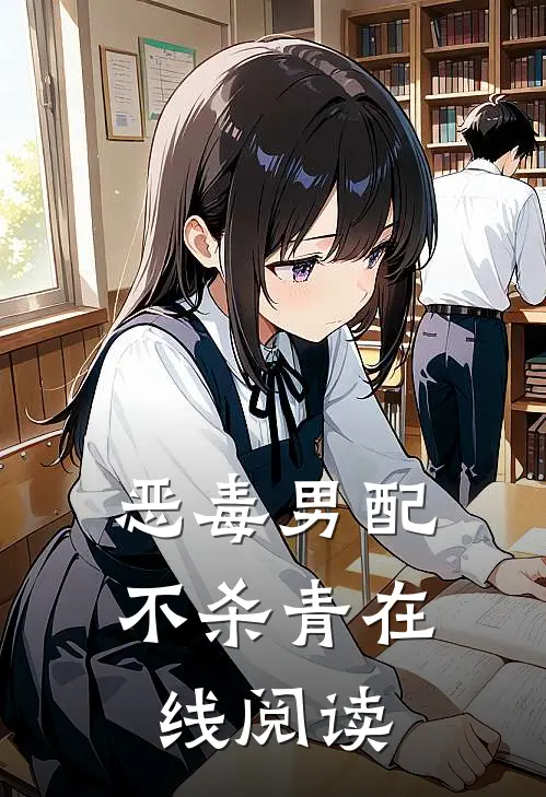 恶毒男配不杀青在线阅读