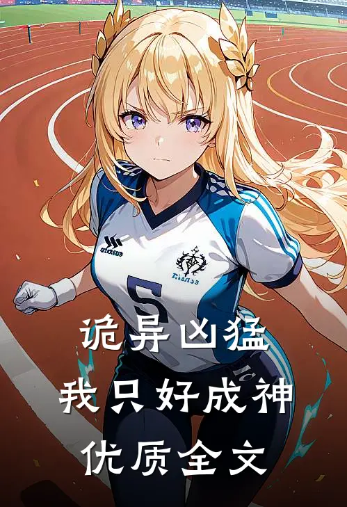 诡异凶猛,我只好成神优质全文阅读