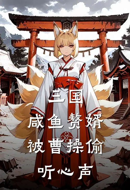 三国咸鱼赘婿,被曹操偷听心声有声书