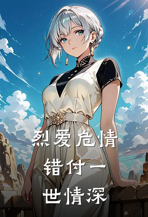 烈爱危情错付一世情深免费阅读