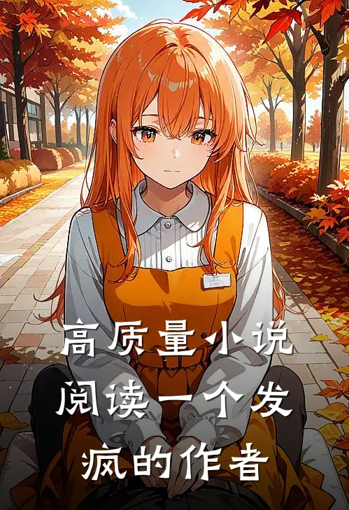 高质量阅读一个发疯的作者叫