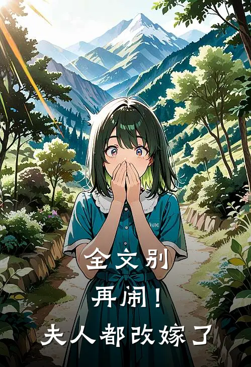 全文别再闹!夫人都改嫁了