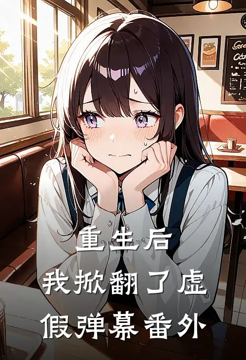 重生后,我掀翻了虚假弹幕番外百度