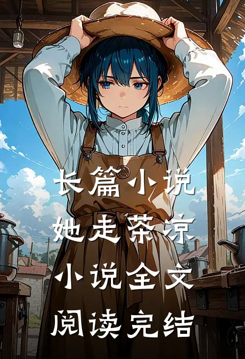 长篇她走茶凉全文阅读完结