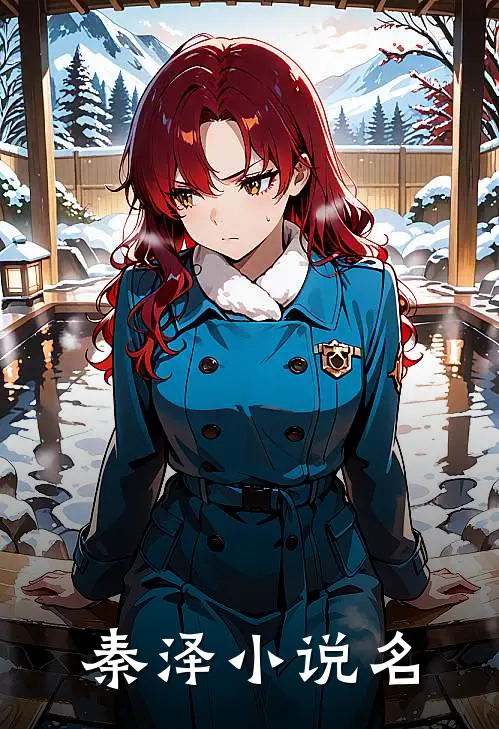 秦泽小说名