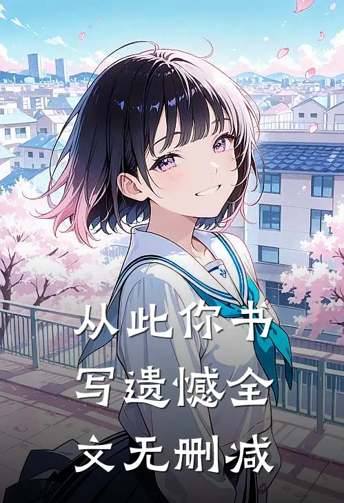 从此你书写遗憾全文无删减