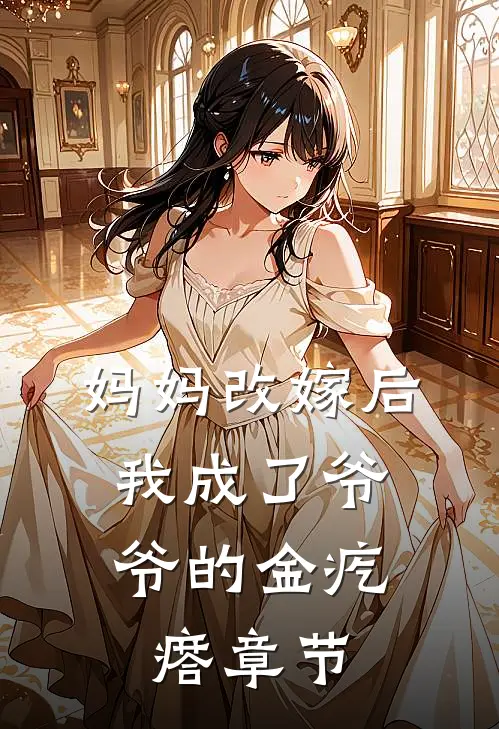 妈妈改嫁后，我成了爷爷的金疙瘩章节