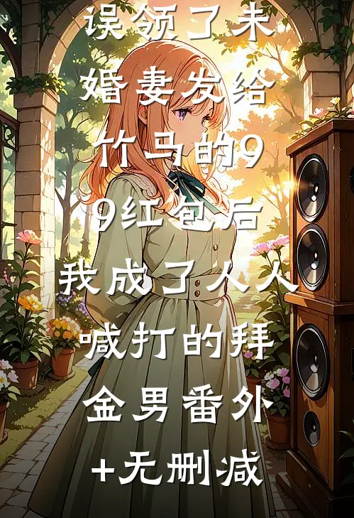误领了未婚妻发给竹马的99红包后，我成了人人喊打的拜金男番外+无删减
