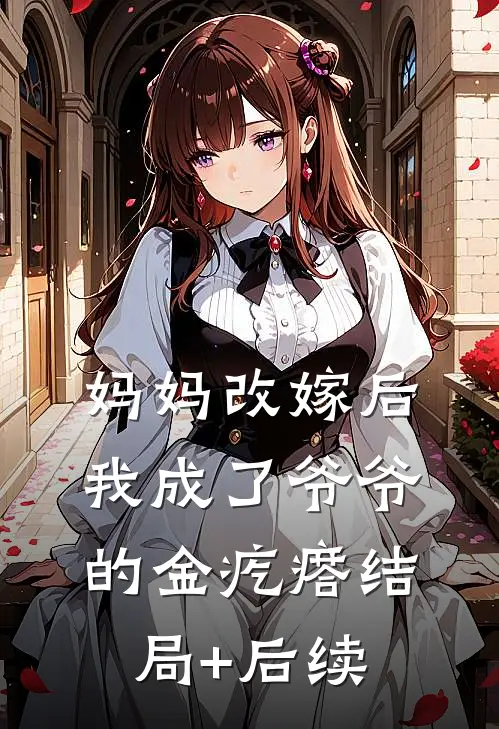妈妈改嫁后，我成了爷爷的金疙瘩结局+后续
