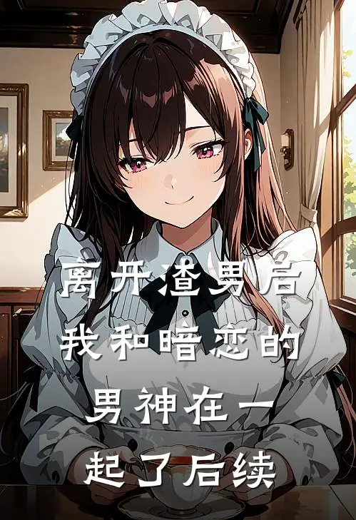 离开渣男后,我和暗恋的男神在一起了后续