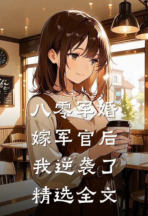 八零军婚嫁军官后我逆袭了精选全文