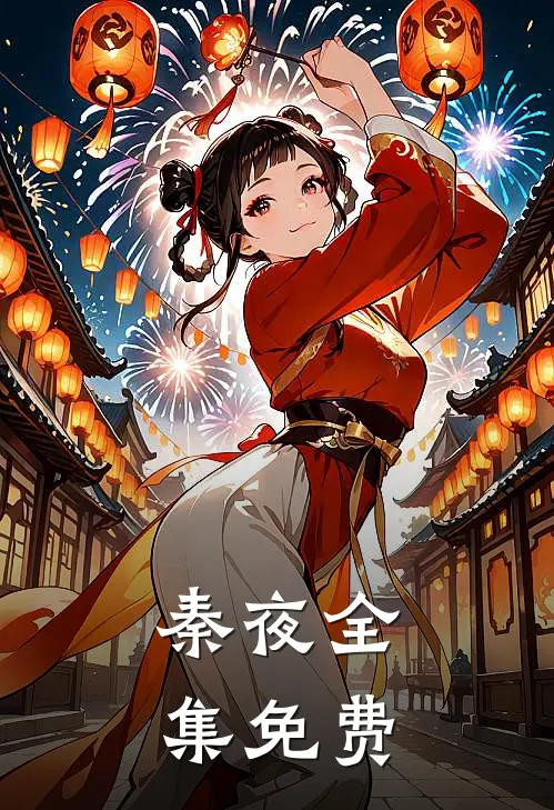 秦夜小说阅读免费