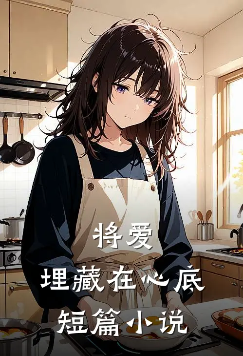 将爱,埋藏在心底短篇阅读
