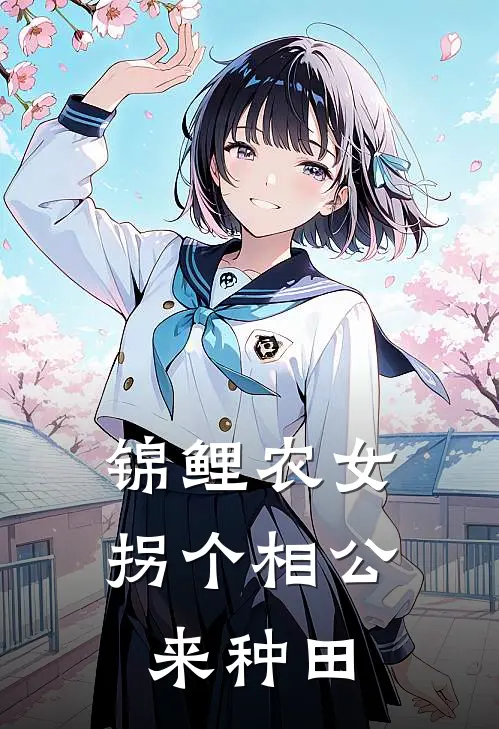 锦鲤农女：拐个相公来种田