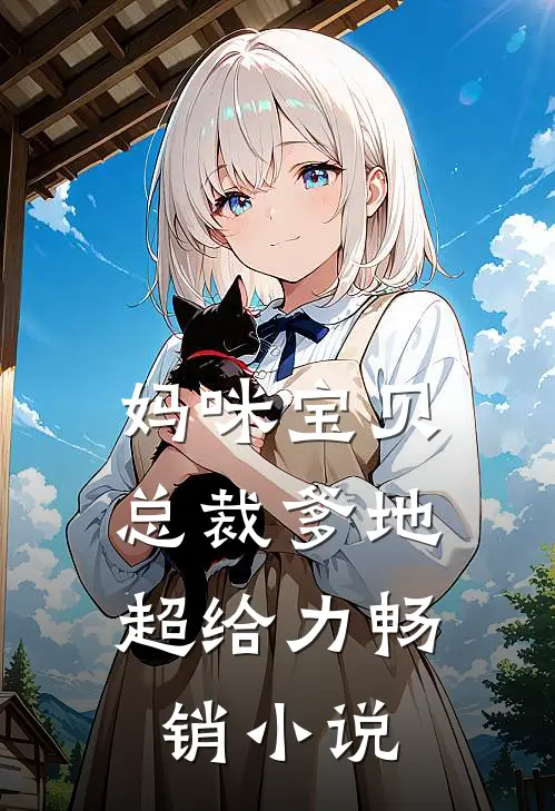 妈咪宝贝总裁爹地超给力畅销在线阅读