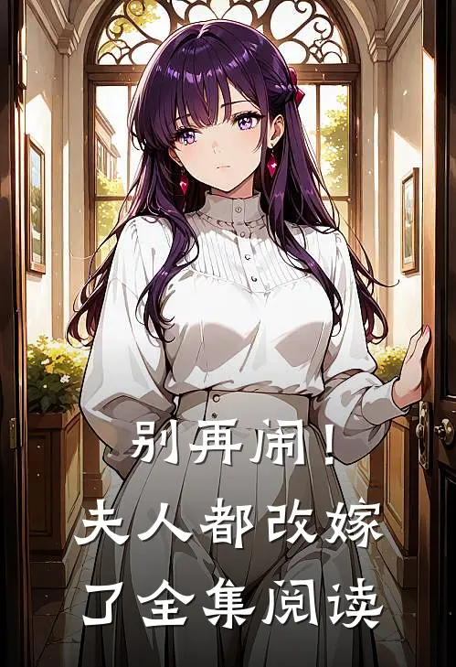 别再闹!夫人都改嫁了全集阅读