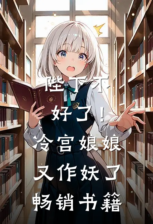 陛下不好了!冷宫娘娘又作妖了畅销书籍