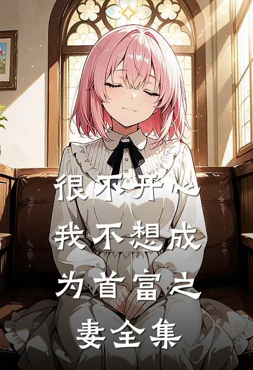 很不开心,我不想成为首富之妻 全集在线观看