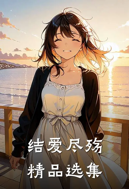 结爱尽殇精品选集
