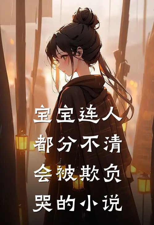 宝宝连人都分不清,会被欺负哭的免费