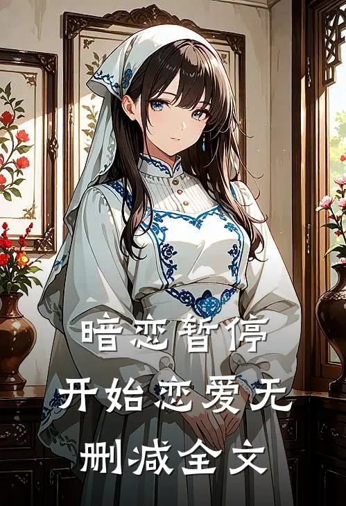 暗恋暂停,开始恋爱无删减全文