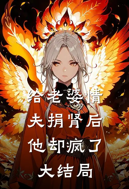 给老婆情夫捐肾后,他却疯了大结局