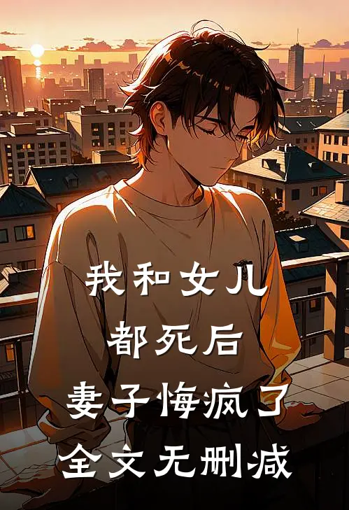 我和女儿都死后,妻子悔疯了全文无删减