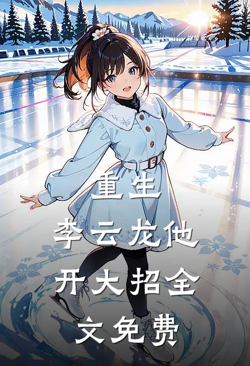 重生：李云龙他开大招全文免费