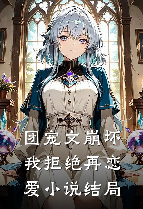 他西装笔挺准备娶我，我留一地婚纱