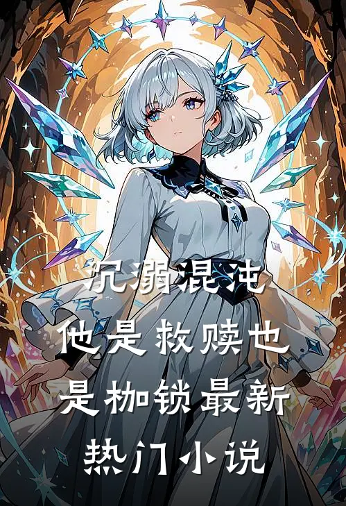 沉溺混沌,他是救赎也是枷锁最新热门免费阅读