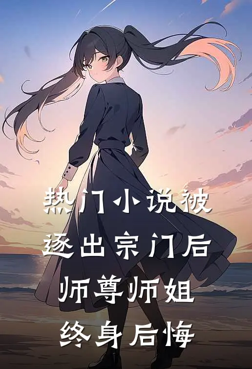 热门被逐出宗门后,师尊师姐终身后悔免费阅读