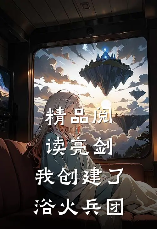 精品阅读亮剑我创建了浴火兵团的