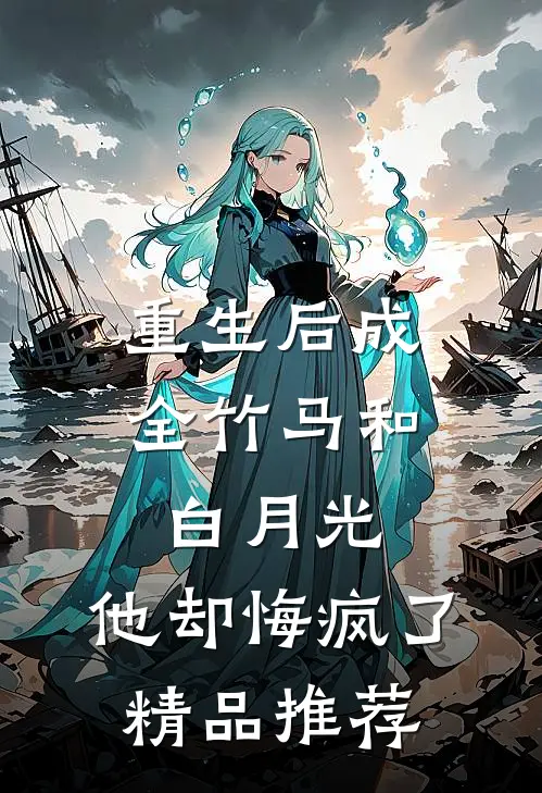 重生后成全竹马和白月光,他却悔疯了精品推荐文