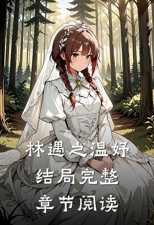林遇之温妤结局完整章节阅读