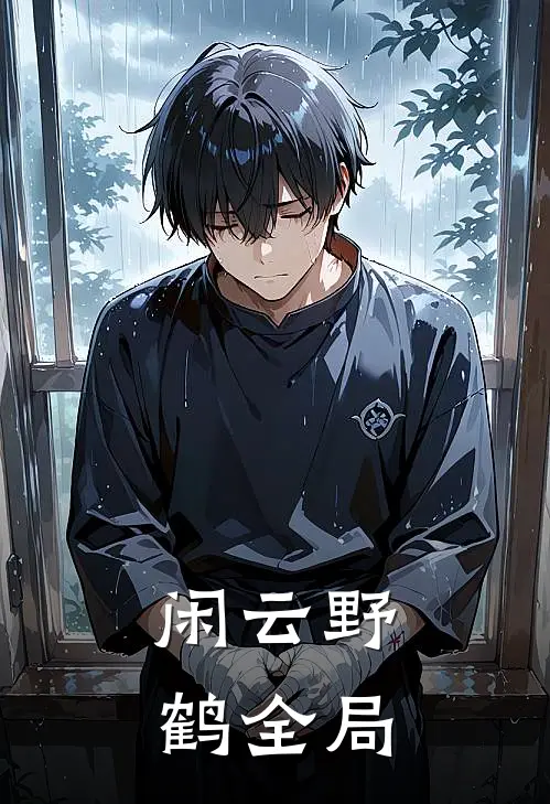 闲云野鹤全局