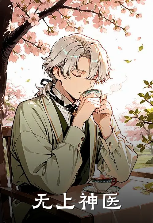 无上神医免费阅读全文